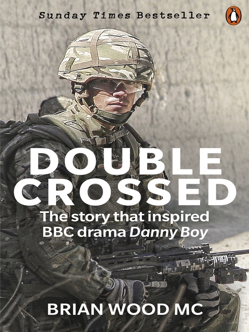 Title details for Double Crossed by Brian Wood - Wait list